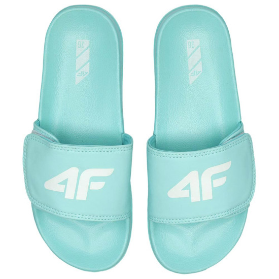 4F Girl's Flip-flops